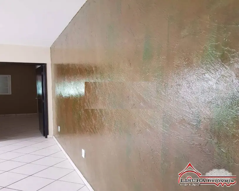 Foto 4 de Casa com 3 quartos à venda, 209m2 em Parque Santo Antônio, Jacarei - SP