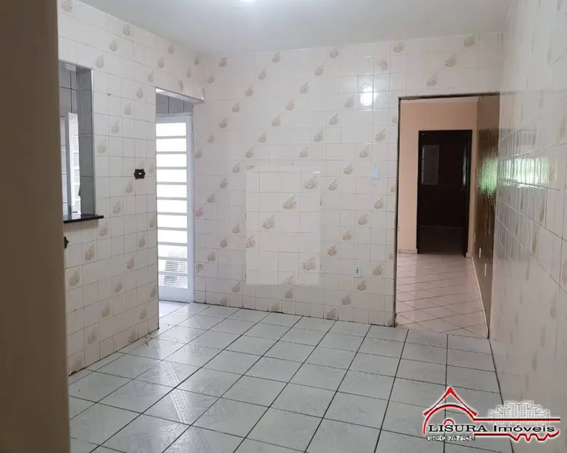 Foto 8 de Casa com 3 quartos à venda, 209m2 em Parque Santo Antônio, Jacarei - SP