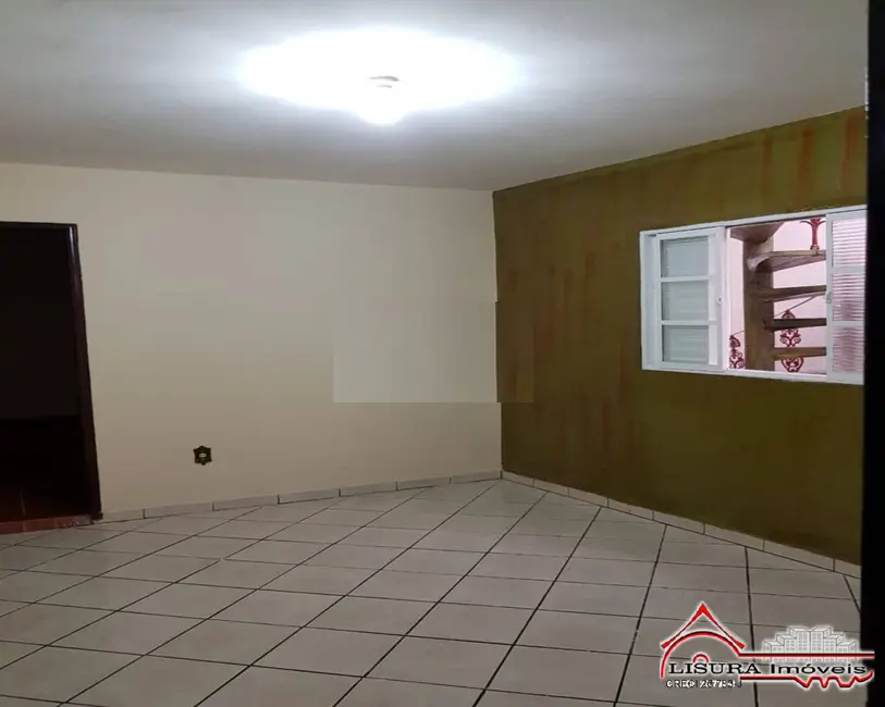 Foto 6 de Casa com 3 quartos à venda, 209m2 em Parque Santo Antônio, Jacarei - SP
