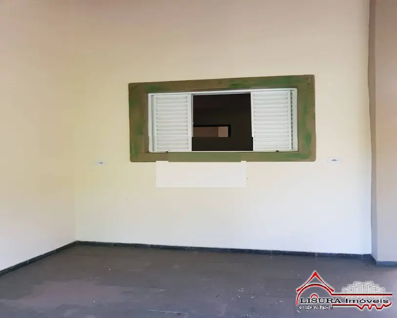 Foto 3 de Casa com 3 quartos à venda, 209m2 em Parque Santo Antônio, Jacarei - SP