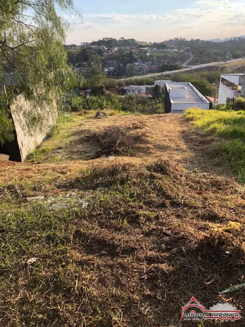 Foto 4 de Terreno / Lote à venda, 205m2 em Jardim Alvorada, Jacarei - SP