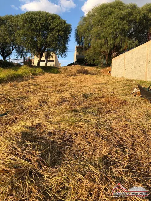 Foto 2 de Terreno / Lote à venda, 205m2 em Jardim Alvorada, Jacarei - SP