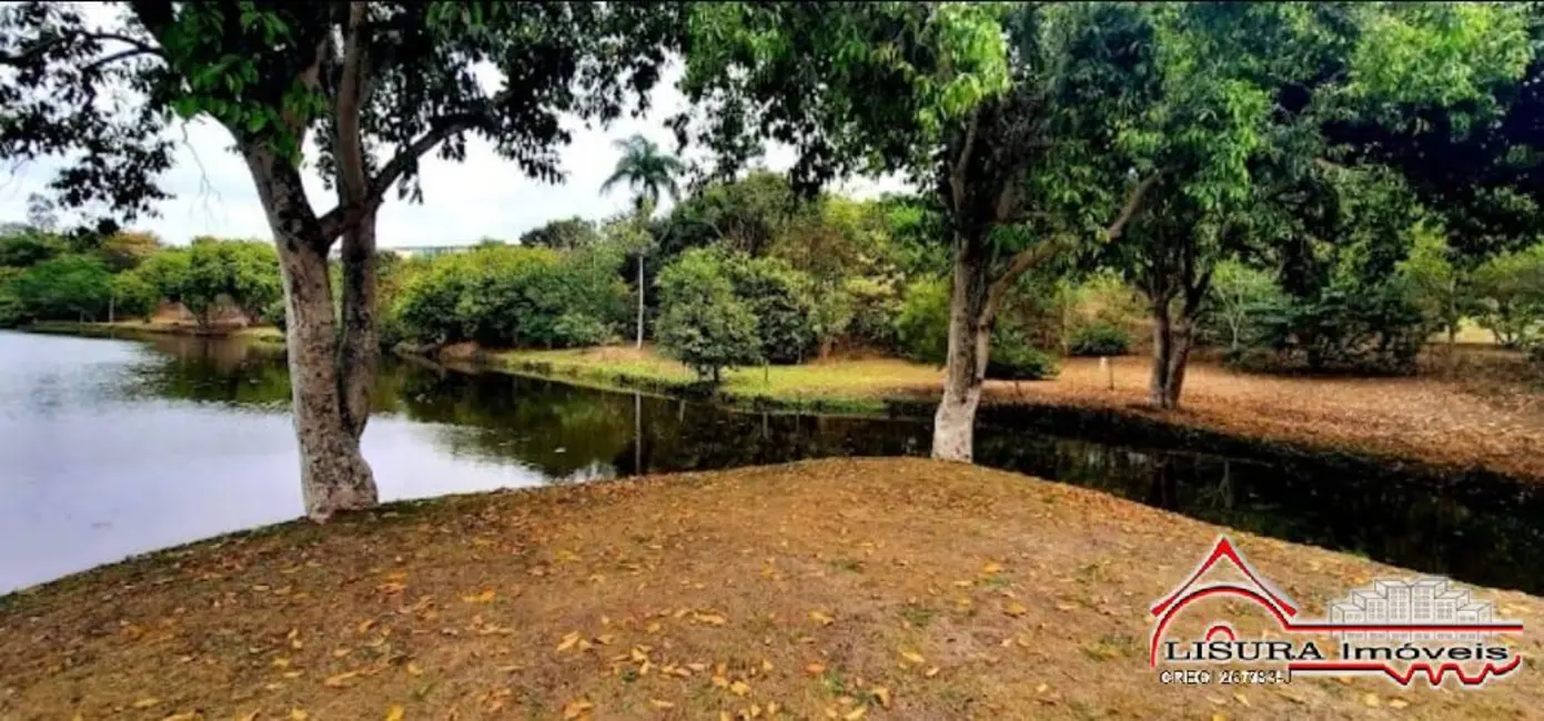 Foto 9 de Lote de Condomínio à venda, 400m2 em Vila Galvão, Cacapava - SP