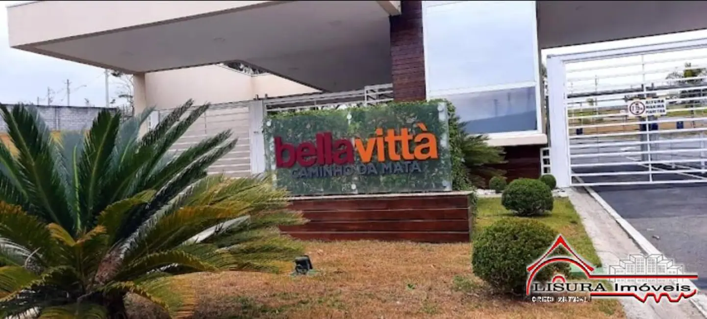 Foto 3 de Lote de Condomínio à venda, 400m2 em Vila Galvão, Cacapava - SP