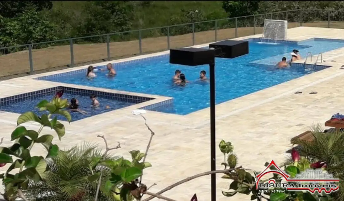 Foto 7 de Lote de Condomínio à venda, 400m2 em Vila Galvão, Cacapava - SP