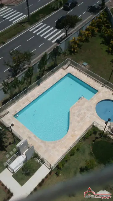 Foto 8 de Apartamento com 2 quartos à venda, 50m2 em Loteamento Villa Branca, Jacarei - SP