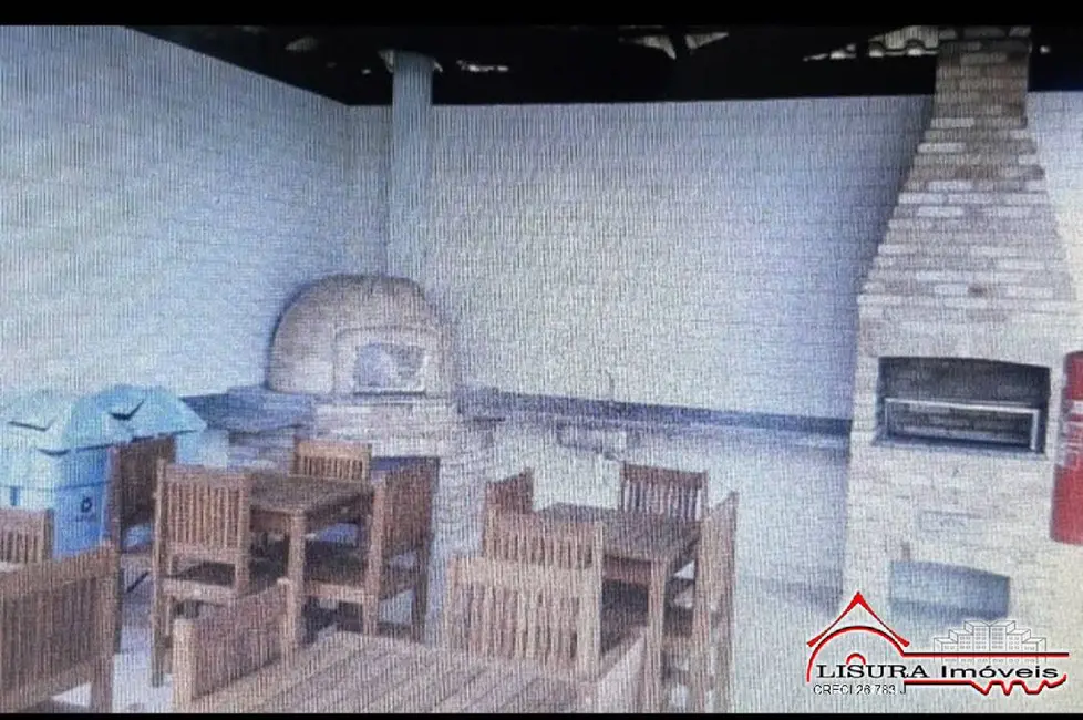 Foto 7 de Apartamento com 2 quartos à venda, 50m2 em Loteamento Villa Branca, Jacarei - SP