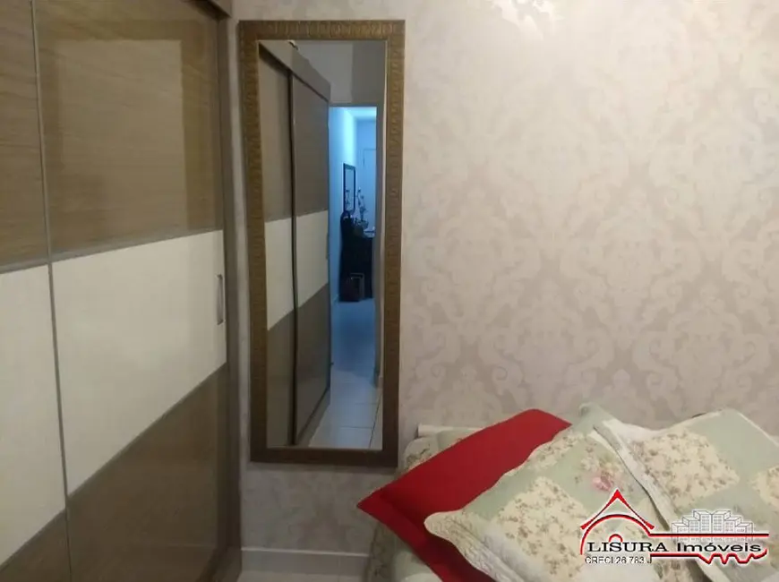Foto 1 de Apartamento com 2 quartos à venda, 50m2 em Loteamento Villa Branca, Jacarei - SP