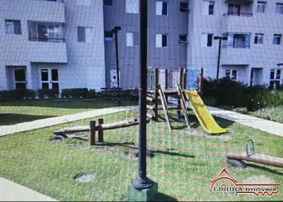 Foto 9 de Apartamento com 2 quartos à venda, 50m2 em Loteamento Villa Branca, Jacarei - SP