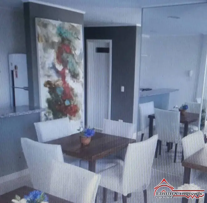 Foto 5 de Apartamento com 2 quartos à venda, 50m2 em Loteamento Villa Branca, Jacarei - SP