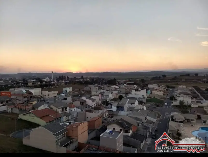 Foto 6 de Apartamento com 2 quartos à venda, 50m2 em Loteamento Villa Branca, Jacarei - SP