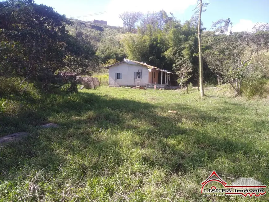 Foto 5 de Terreno / Lote à venda, 25114m2 em Chácaras Reunidas Bela Vista, Jacarei - SP