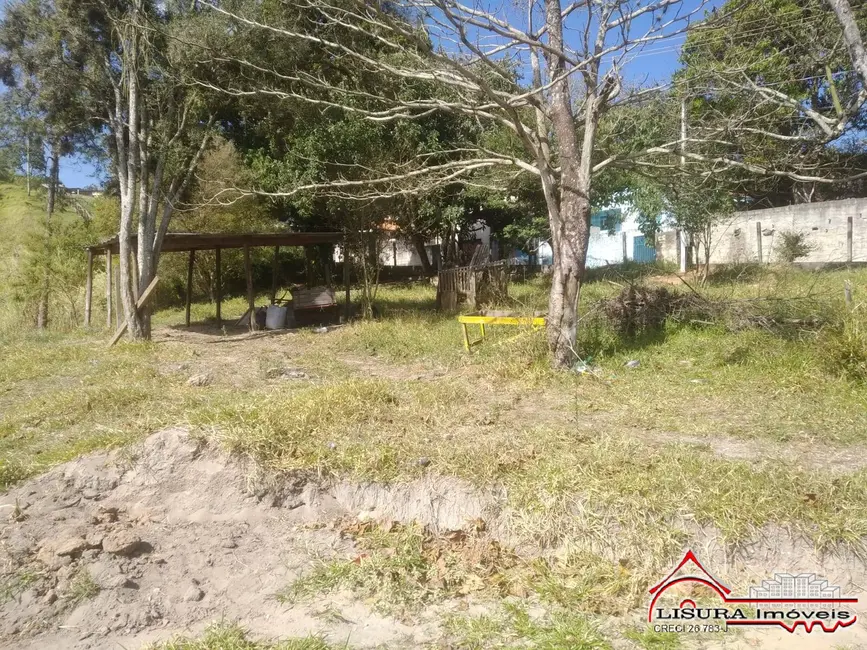 Foto 2 de Terreno / Lote à venda, 25114m2 em Chácaras Reunidas Bela Vista, Jacarei - SP