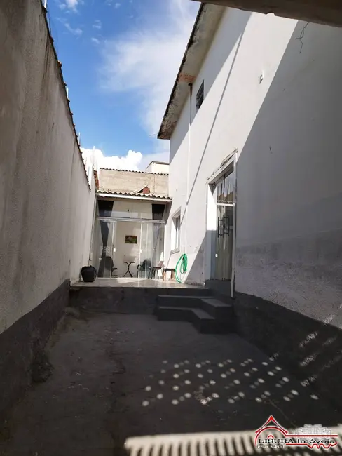 Foto 5 de Casa com 2 quartos à venda, 104m2 em Primeiro de Maio, Jacarei - SP