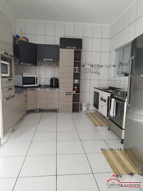 Foto 7 de Casa com 2 quartos à venda, 104m2 em Primeiro de Maio, Jacarei - SP