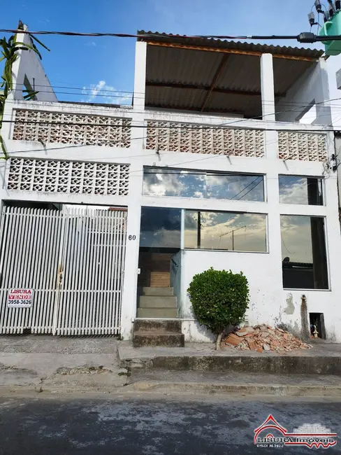 Foto 1 de Casa com 2 quartos à venda, 104m2 em Primeiro de Maio, Jacarei - SP