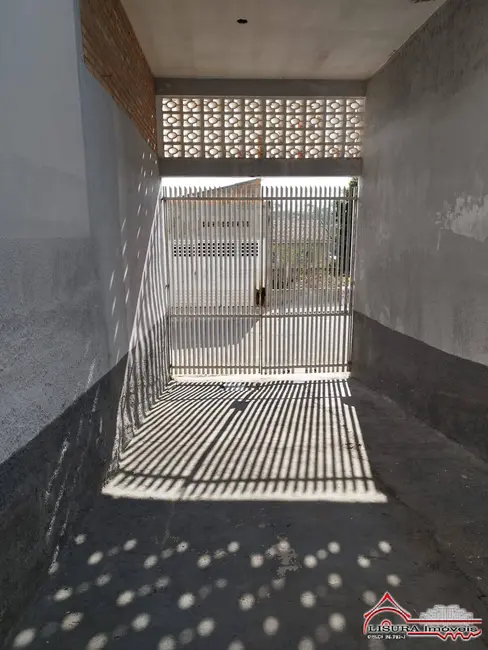 Foto 3 de Casa com 2 quartos à venda, 104m2 em Primeiro de Maio, Jacarei - SP