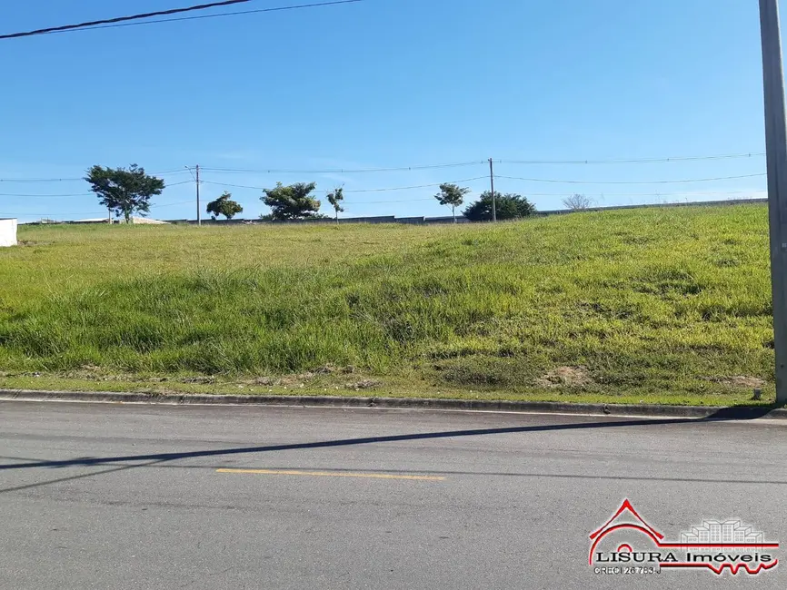 Foto 2 de Lote de Condomínio à venda, 175m2 em Jundiapeba, Mogi Das Cruzes - SP