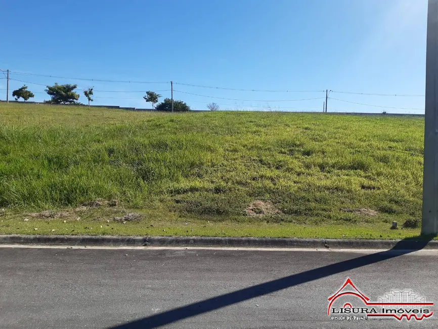 Foto 1 de Lote de Condomínio à venda, 175m2 em Jundiapeba, Mogi Das Cruzes - SP
