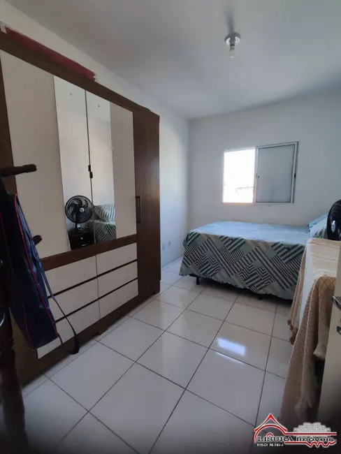 Foto 7 de Apartamento com 2 quartos à venda, 58m2 em Jardim Jacinto, Jacarei - SP