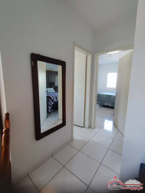 Foto 8 de Apartamento com 2 quartos à venda, 58m2 em Jardim Jacinto, Jacarei - SP