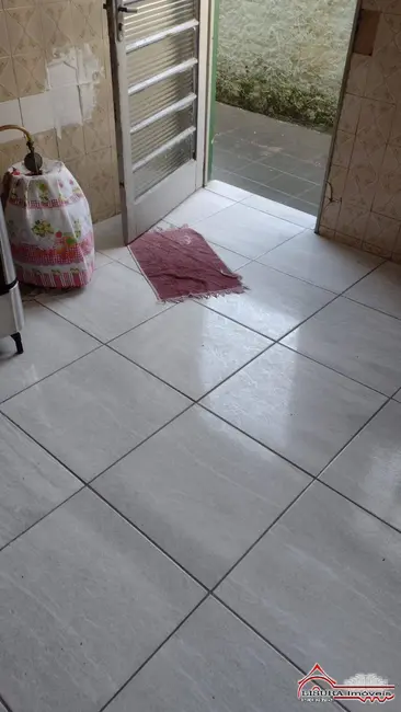 Foto 2 de Casa com 2 quartos à venda, 60m2 em Jardim Esper, Jacarei - SP