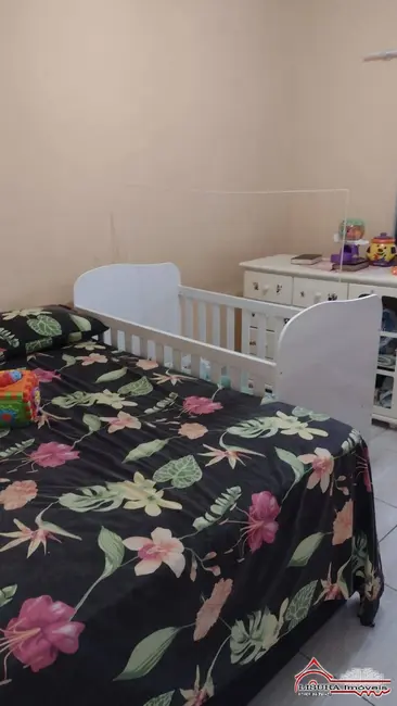 Foto 4 de Casa com 2 quartos à venda, 60m2 em Jardim Esper, Jacarei - SP