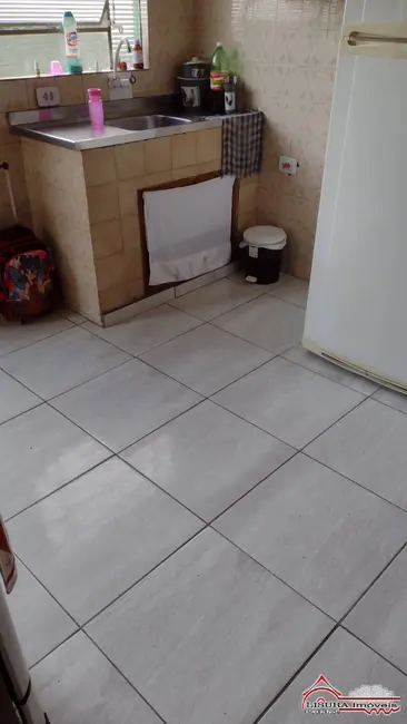 Foto 3 de Casa com 2 quartos à venda, 60m2 em Jardim Esper, Jacarei - SP