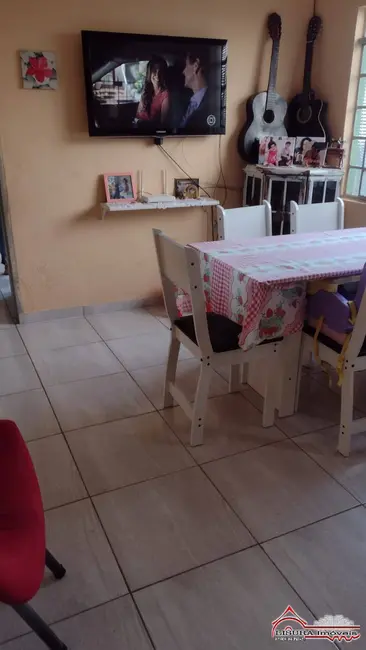 Foto 5 de Casa com 2 quartos à venda, 60m2 em Jardim Esper, Jacarei - SP