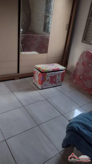 Foto 7 de Casa com 2 quartos à venda, 60m2 em Jardim Esper, Jacarei - SP