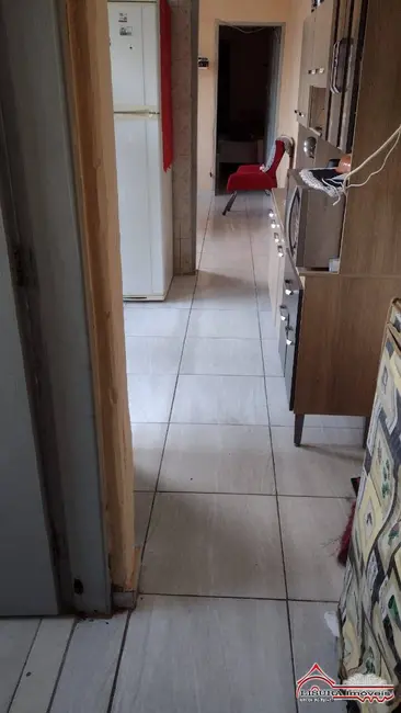 Foto 8 de Casa com 2 quartos à venda, 60m2 em Jardim Esper, Jacarei - SP