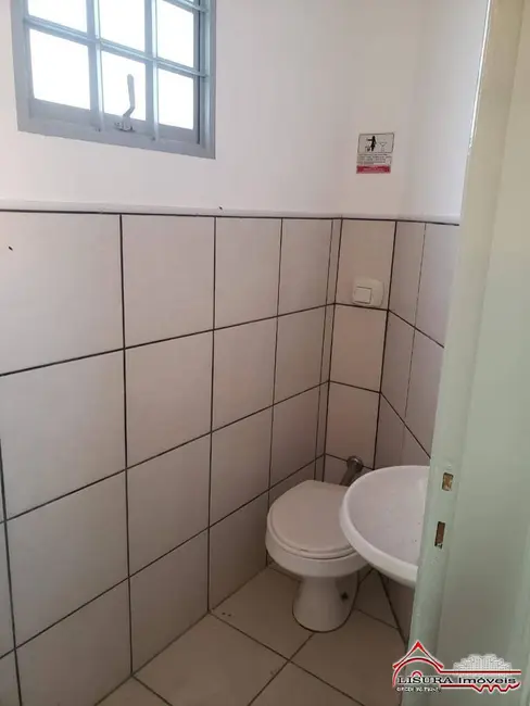 Sala Comercial para alugar, 20m2 em Centro, Jacarei - SP - imagem 7 Foto 7 de Sala Comercial para alugar, 20m2 em Centro, Jacarei - SP