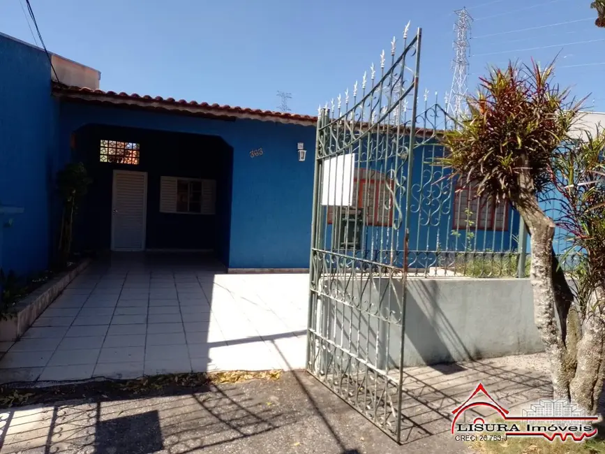Foto 3 de Casa com 3 quartos à venda em Sao Jose Dos Campos - SP