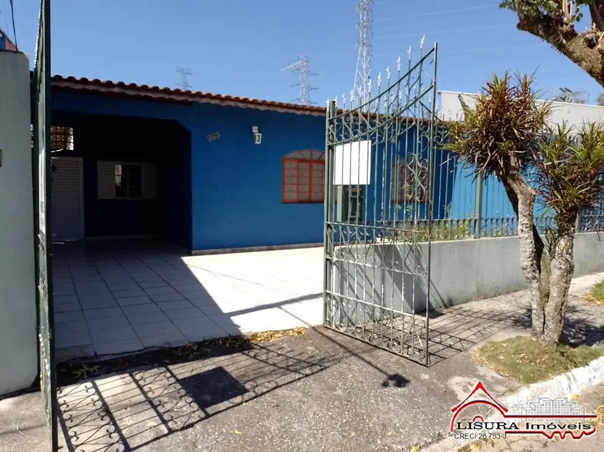 Foto 2 de Casa com 3 quartos à venda em Sao Jose Dos Campos - SP