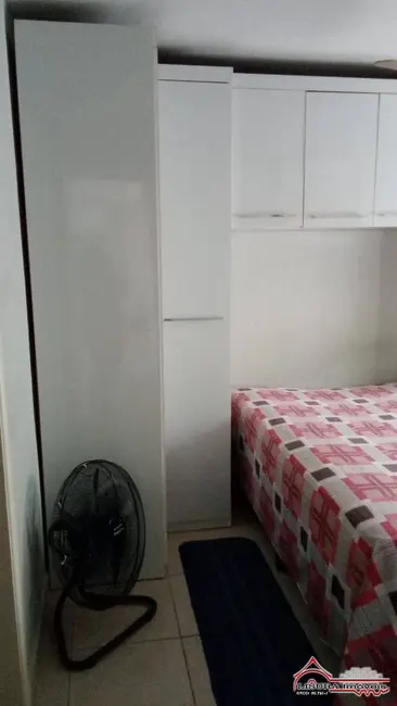Foto 3 de Apartamento com 2 quartos à venda em Sao Jose Dos Campos - SP