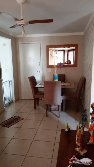 Foto 2 de Apartamento com 2 quartos à venda em Sao Jose Dos Campos - SP
