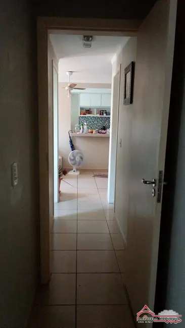Foto 7 de Apartamento com 2 quartos à venda em Sao Jose Dos Campos - SP
