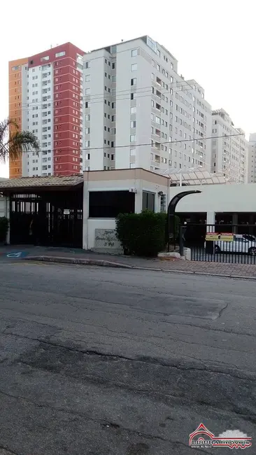 Foto 1 de Apartamento com 2 quartos à venda em Sao Jose Dos Campos - SP