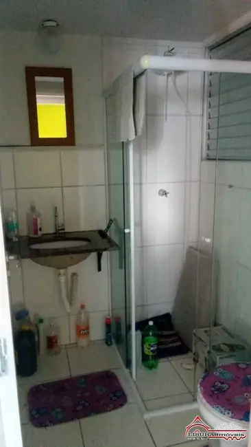 Foto 9 de Apartamento com 2 quartos à venda em Sao Jose Dos Campos - SP
