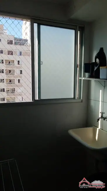 Foto 6 de Apartamento com 2 quartos à venda em Sao Jose Dos Campos - SP