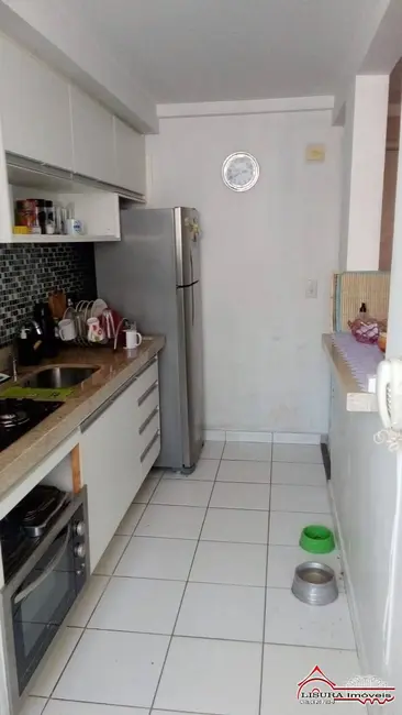 Foto 8 de Apartamento com 2 quartos à venda em Sao Jose Dos Campos - SP