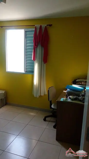 Foto 4 de Apartamento com 2 quartos à venda em Sao Jose Dos Campos - SP