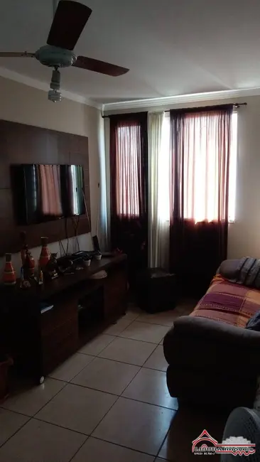 Foto 5 de Apartamento com 2 quartos à venda em Sao Jose Dos Campos - SP