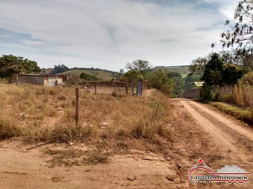 Foto 1 de Terreno / Lote à venda, 1000m2 em Jardim Olympia, Jacarei - SP