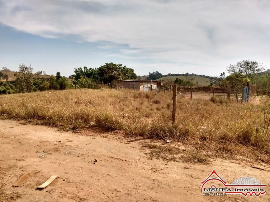 Foto 2 de Terreno / Lote à venda, 1000m2 em Jardim Olympia, Jacarei - SP