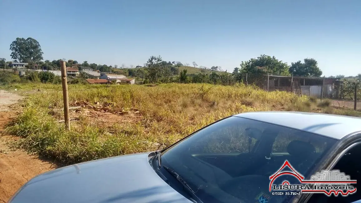 Foto 5 de Terreno / Lote à venda, 1000m2 em Jardim Olympia, Jacarei - SP