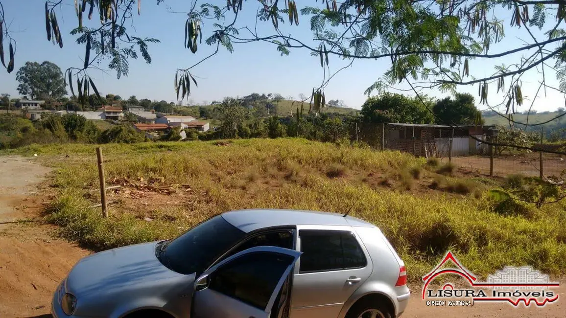 Foto 4 de Terreno / Lote à venda, 1000m2 em Jardim Olympia, Jacarei - SP