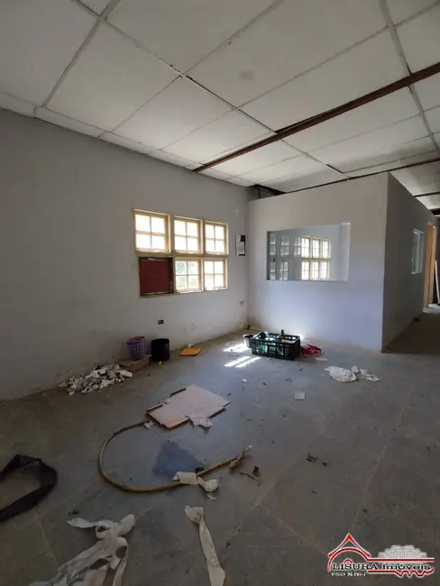 Foto 4 de Terreno / Lote à venda, 254000m2 em Jardim Colinas, Jacarei - SP