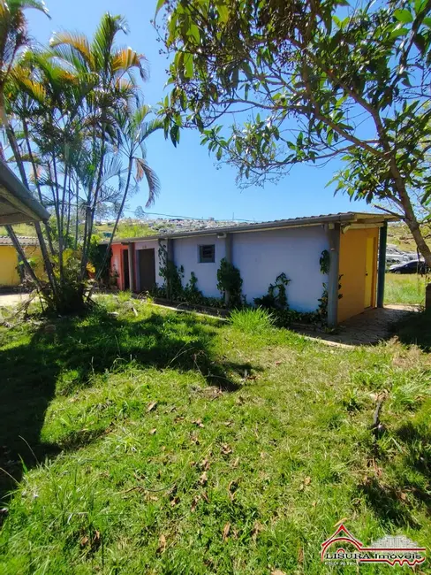 Foto 6 de Terreno / Lote à venda, 254000m2 em Jardim Colinas, Jacarei - SP