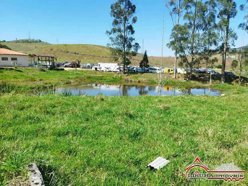 Foto 9 de Terreno / Lote à venda, 254000m2 em Jardim Colinas, Jacarei - SP